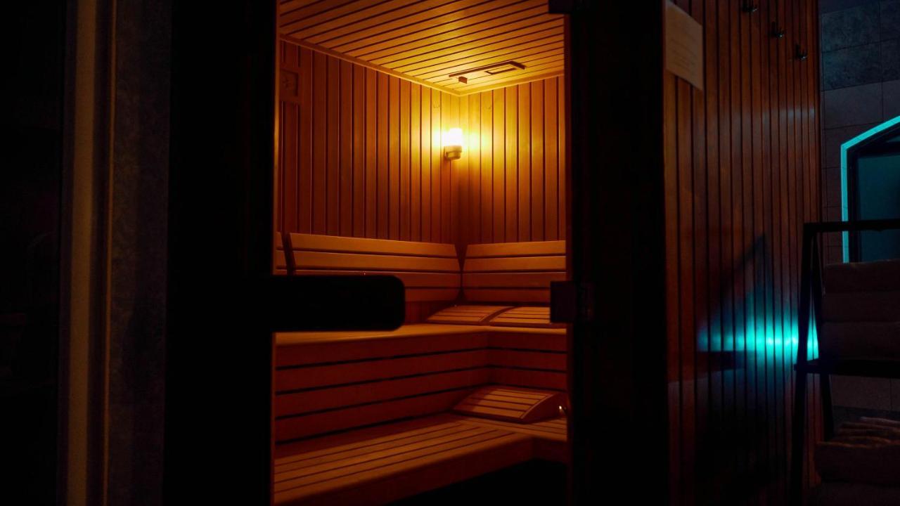 Hotel Villa Letan Fažana Exteriör bild